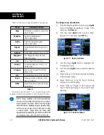 Предварительный просмотр 44 страницы Garmin GNS 430 Pilot'S Manual & Reference