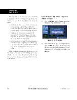 Предварительный просмотр 60 страницы Garmin GNS 430 Pilot'S Manual & Reference