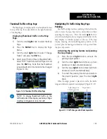 Предварительный просмотр 207 страницы Garmin GNS 430 Pilot'S Manual & Reference