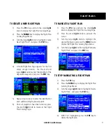 Preview for 17 page of Garmin GNS 430 Quick Reference