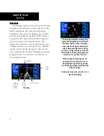 Preview for 24 page of Garmin GNS 430AW Pilot'S Manual & Reference