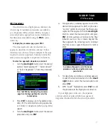 Preview for 27 page of Garmin GNS 430AW Pilot'S Manual & Reference