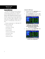 Preview for 28 page of Garmin GNS 430AW Pilot'S Manual & Reference