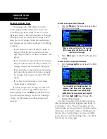 Preview for 30 page of Garmin GNS 430AW Pilot'S Manual & Reference