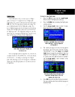 Preview for 31 page of Garmin GNS 430AW Pilot'S Manual & Reference