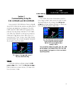 Preview for 33 page of Garmin GNS 430AW Pilot'S Manual & Reference