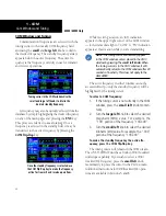 Preview for 34 page of Garmin GNS 430AW Pilot'S Manual & Reference