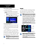 Preview for 42 page of Garmin GNS 430AW Pilot'S Manual & Reference