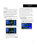 Preview for 45 page of Garmin GNS 430AW Pilot'S Manual & Reference