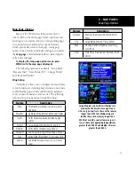 Preview for 47 page of Garmin GNS 430AW Pilot'S Manual & Reference