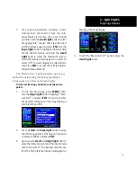 Preview for 49 page of Garmin GNS 430AW Pilot'S Manual & Reference