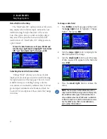 Preview for 50 page of Garmin GNS 430AW Pilot'S Manual & Reference