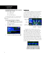 Preview for 62 page of Garmin GNS 430AW Pilot'S Manual & Reference