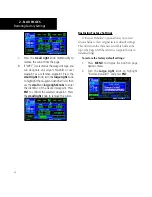 Preview for 64 page of Garmin GNS 430AW Pilot'S Manual & Reference