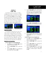 Preview for 77 page of Garmin GNS 430AW Pilot'S Manual & Reference