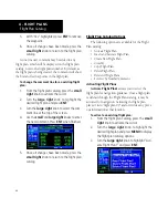 Preview for 78 page of Garmin GNS 430AW Pilot'S Manual & Reference