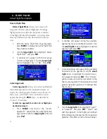 Предварительный просмотр 84 страницы Garmin GNS 430AW Pilot'S Manual & Reference