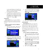 Предварительный просмотр 85 страницы Garmin GNS 430AW Pilot'S Manual & Reference