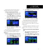 Preview for 89 page of Garmin GNS 430AW Pilot'S Manual & Reference