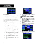 Preview for 106 page of Garmin GNS 430AW Pilot'S Manual & Reference