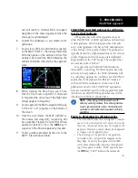 Preview for 119 page of Garmin GNS 430AW Pilot'S Manual & Reference