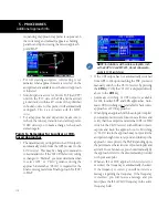 Preview for 120 page of Garmin GNS 430AW Pilot'S Manual & Reference