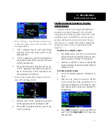 Preview for 121 page of Garmin GNS 430AW Pilot'S Manual & Reference