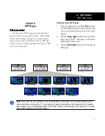 Preview for 123 page of Garmin GNS 430AW Pilot'S Manual & Reference