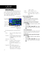 Preview for 126 page of Garmin GNS 430AW Pilot'S Manual & Reference