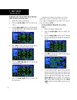 Preview for 146 page of Garmin GNS 430AW Pilot'S Manual & Reference