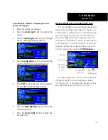 Preview for 149 page of Garmin GNS 430AW Pilot'S Manual & Reference