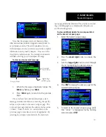 Preview for 151 page of Garmin GNS 430AW Pilot'S Manual & Reference