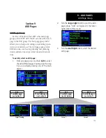 Preview for 159 page of Garmin GNS 430AW Pilot'S Manual & Reference