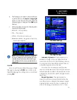 Preview for 165 page of Garmin GNS 430AW Pilot'S Manual & Reference