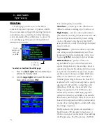 Preview for 168 page of Garmin GNS 430AW Pilot'S Manual & Reference