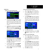 Preview for 171 page of Garmin GNS 430AW Pilot'S Manual & Reference