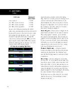 Preview for 176 page of Garmin GNS 430AW Pilot'S Manual & Reference