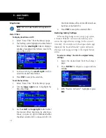 Preview for 180 page of Garmin GNS 430AW Pilot'S Manual & Reference