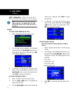 Preview for 182 page of Garmin GNS 430AW Pilot'S Manual & Reference