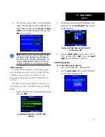 Preview for 183 page of Garmin GNS 430AW Pilot'S Manual & Reference