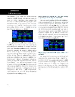 Preview for 204 page of Garmin GNS 430AW Pilot'S Manual & Reference