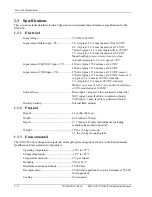 Preview for 16 page of Garmin GNS 480 Installation Manaul