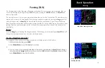 Preview for 41 page of Garmin GNS 480 Pilot'S Manual