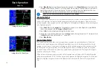Preview for 44 page of Garmin GNS 480 Pilot'S Manual