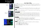 Preview for 54 page of Garmin GNS 480 Pilot'S Manual