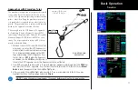 Preview for 85 page of Garmin GNS 480 Pilot'S Manual