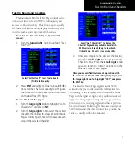 Предварительный просмотр 17 страницы Garmin GNS 530W Pilot'S Manual & Reference