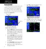 Предварительный просмотр 26 страницы Garmin GNS 530W Pilot'S Manual & Reference
