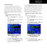 Предварительный просмотр 29 страницы Garmin GNS 530W Pilot'S Manual & Reference