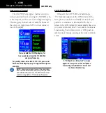 Предварительный просмотр 38 страницы Garmin GNS 530W Pilot'S Manual & Reference